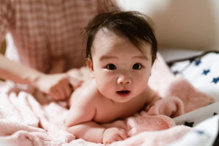 Como Criar uma Rotina de Sono Eficaz para Bebês de 0-3 Meses 8 GettyImages 1318340767 2000 734d8490434049e3927fba4c31b68ec2