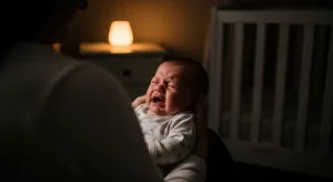 salto de desenvolvimento 3 meses