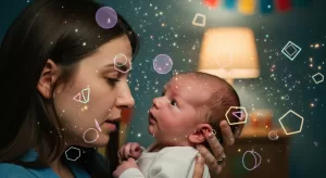 Salto de Desenvolvimento 1 mês