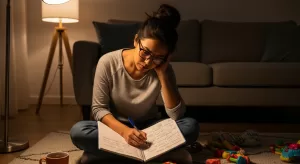 Como criar uma rotina de sono para o bebê