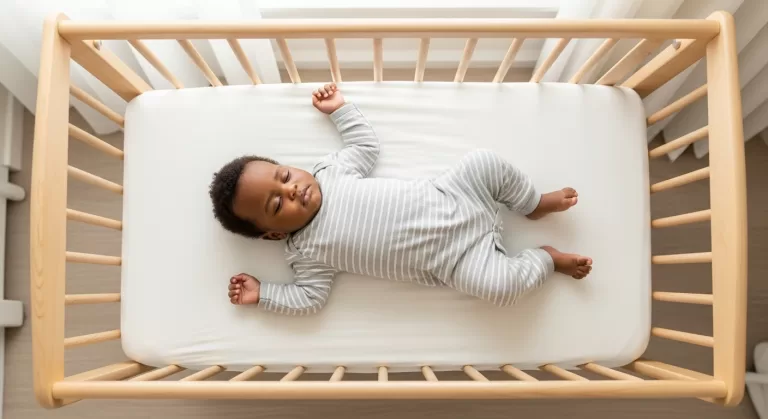 sonecas curtas do bebê